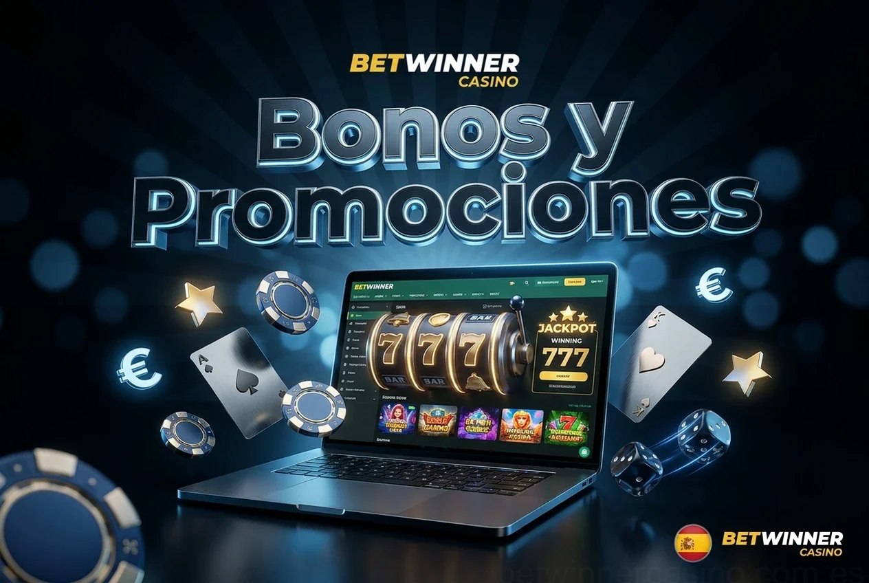 Bonos y Promociones
